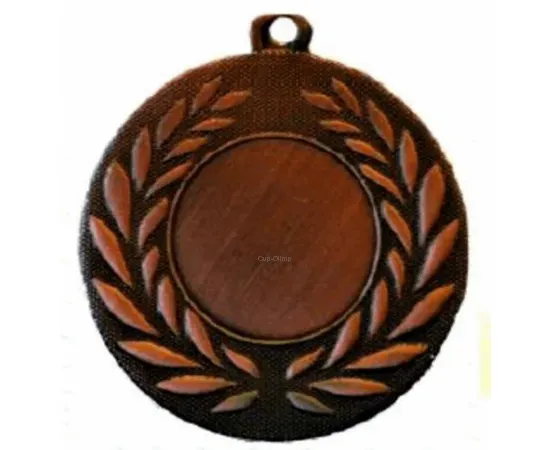 Медаль наградная MD Rus.504 AB в интернет-магазине kubki-olimp.ru и cup-olimp.ru Фото 0