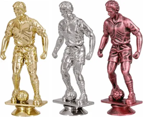 Купить наградные статуэтки в и cup-olimp.ru  футбол F24G в интернет-магазине kubki-olimp.ru и cup-olimp.ru Фото 1