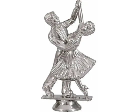 Цена статуэтки танцы F06 в интернет-магазине kubki-olimp.ru и cup-olimp.ru Фото 2