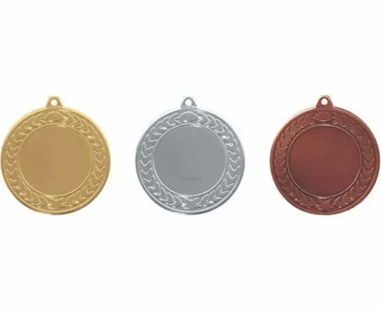 спортивные медали дешево MD Rus.403G в интернет-магазине kubki-olimp.ru и cup-olimp.ru Фото 0