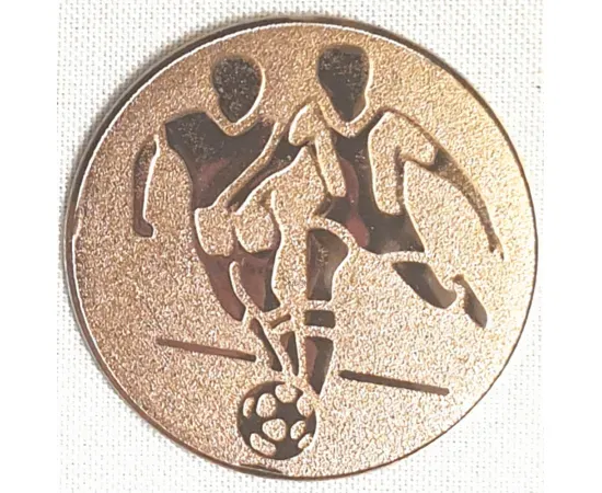 Спортивные вкладыш футбол a1 в медали в интернет-магазине kubki-olimp.ru и cup-olimp.ru Фото 0