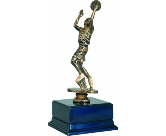 Престижная статуэтка баскетбол RW317 в интернет-магазине kubki-olimp.ru и cup-olimp.ru Фото 0
