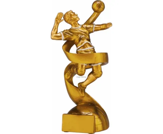 Пластиковые статуэтки волейбол RF5001K в интернет-магазине kubki-olimp.ru и cup-olimp.ru Фото 0