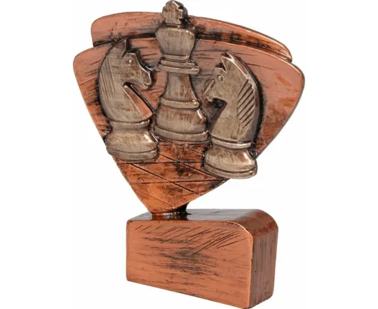 Купить статуэтку в и cup-olimp.ru шахматы RFEL5029K в интернет-магазине kubki-olimp.ru и cup-olimp.ru Фото 0