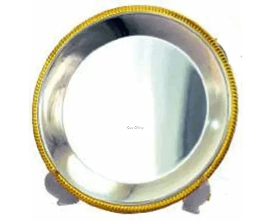 Разные сувенирные тарелки sp10 s/g в интернет-магазине kubki-olimp.ru и cup-olimp.ru Фото 0