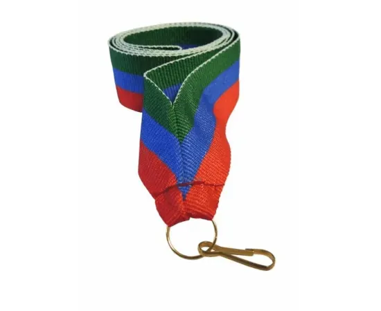 Цена ленты Дагестан в интернет-магазине kubki-olimp.ru и cup-olimp.ru Фото 0