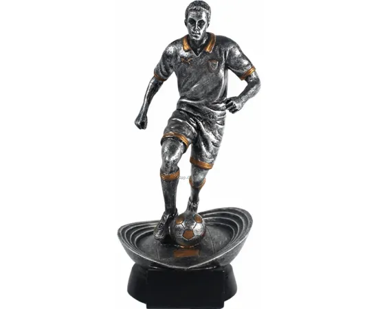 Надпись на статуэтке футбол 4 (45) в интернет-магазине kubki-olimp.ru и cup-olimp.ru Фото 0