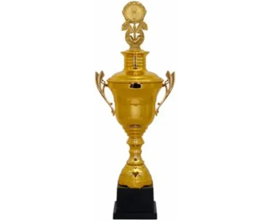 Кубок престижный S9122C (3) в интернет-магазине kubki-olimp.ru и cup-olimp.ru Фото 0