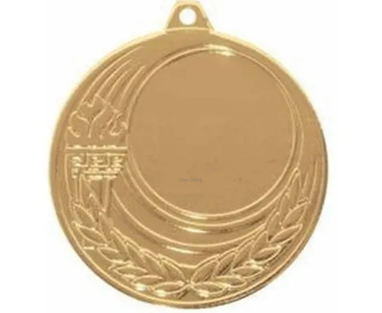 спортивные награды медали MD Rus.455G в интернет-магазине kubki-olimp.ru и cup-olimp.ru Фото 0