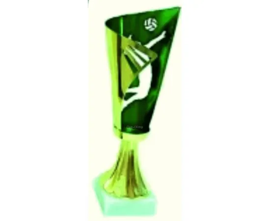 Кубок престижный волейбол наградной K635C в интернет-магазине kubki-olimp.ru и cup-olimp.ru Фото 1