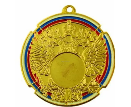 медали спортивные недорого MD Rus.70G в интернет-магазине kubki-olimp.ru и cup-olimp.ru Фото 0