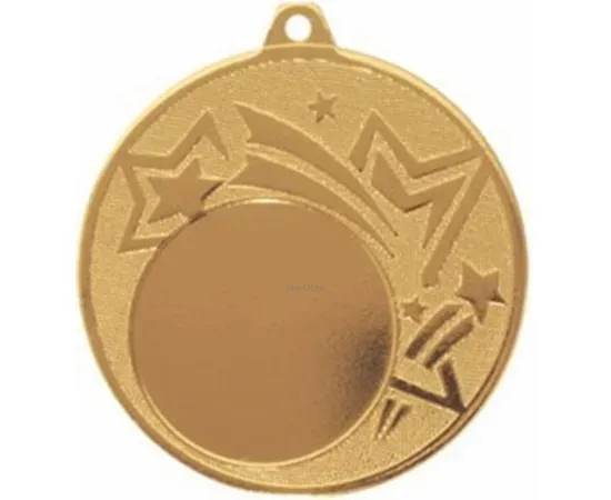 медали наградные спортивные купить MD Rus.454G в интернет-магазине kubki-olimp.ru и cup-olimp.ru Фото 0