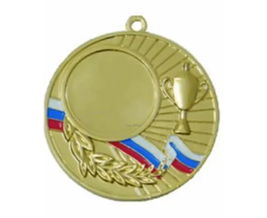 медали спортивные купить MD Rus.544G в интернет-магазине kubki-olimp.ru и cup-olimp.ru Фото 0