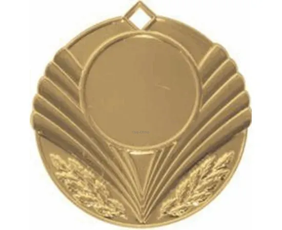 медаль детская спортивная MD Rus.520G в интернет-магазине kubki-olimp.ru и cup-olimp.ru Фото 0