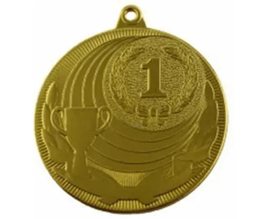 медали за места MD Rus.503G в интернет-магазине kubki-olimp.ru и cup-olimp.ru Фото 0