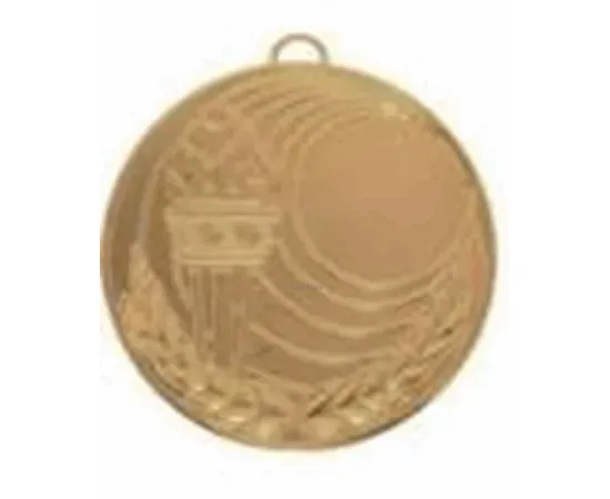 купить медали спортивные для награждения MD Rus.601G в интернет-магазине kubki-olimp.ru и cup-olimp.ru Фото 0