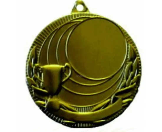 спортивные награды медали медаль золото, серебро,бронза MD53G в интернет-магазине kubki-olimp.ru и cup-olimp.ru Фото 0