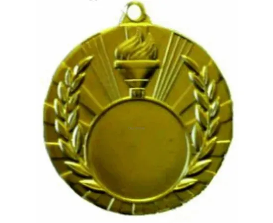медали спортивные цена медаль золото, серебро,бронза MD 54G в интернет-магазине kubki-olimp.ru и cup-olimp.ru Фото 0