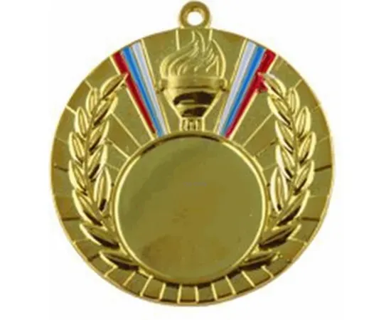спортивные медали на заказ MD Rus.505G в интернет-магазине kubki-olimp.ru и cup-olimp.ru Фото 0