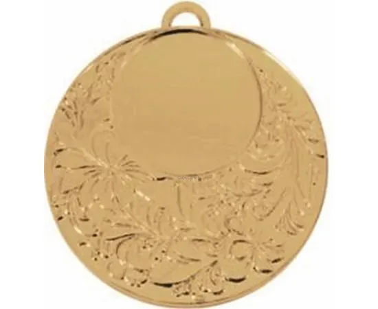 красивые спортивные медали MD Rus.521G в интернет-магазине kubki-olimp.ru и cup-olimp.ru Фото 0