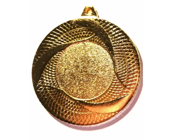 медаль за спортивные успехи MC 8050KG в интернет-магазине kubki-olimp.ru и cup-olimp.ru Фото 1