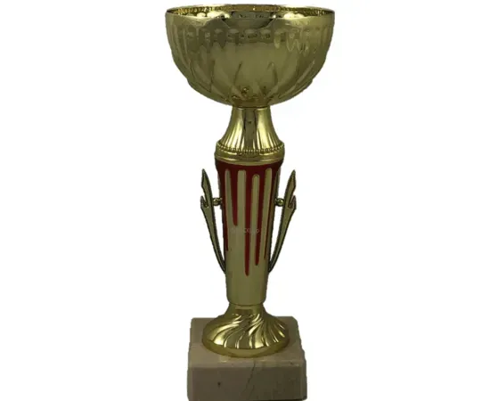 Наградной кубок с надписью K628C в интернет-магазине kubki-olimp.ru и cup-olimp.ru Фото 0