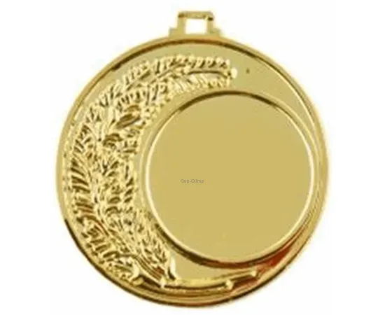 медали спортивные для награждения MD Rus.402 G в интернет-магазине kubki-olimp.ru и cup-olimp.ru Фото 0