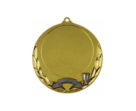 Медаль золото,серебро,бронза MD 852, Цвет медали: золото, Диаметр медали, мм.: 70