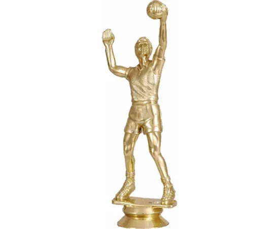 Заказать статуэтку с надписью  волейбол F21 в интернет-магазине kubki-olimp.ru и cup-olimp.ru Фото 3