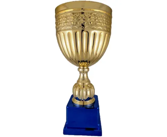 Кубок 3152 C(3) BL, Цвет: золото, Высота кубка, см.: 48, Диаметр чаши, мм.: 200