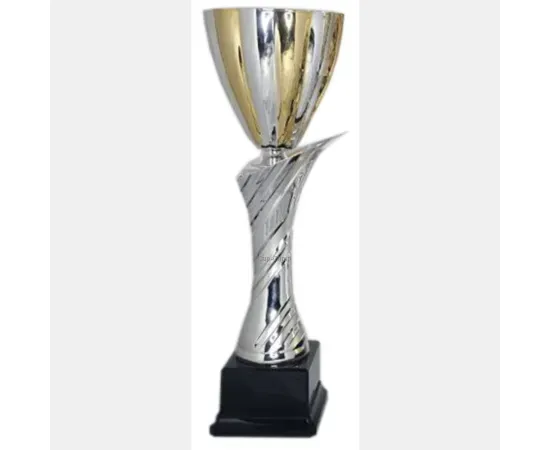 Кубок F 5874C (35 см), Высота кубка, см.: 35, изображение 2