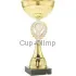 Заказать кубок с гравировкой ET.001.63.A в интернет-магазине kubki-olimp.ru и cup-olimp.ru Фото 0