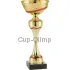 Купить золотистый кубок ET.175.68.A в интернет-магазине kubki-olimp.ru и cup-olimp.ru Фото 0