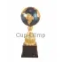 Купить кубок с надписью 4001E (5) пластик в интернет-магазине kubki-olimp.ru и cup-olimp.ru Фото 0