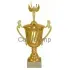 Купить кубок для награждения P141B-G (2) в интернет-магазине kubki-olimp.ru и cup-olimp.ru Фото 0