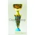 Кубок с надписью на заказ наградной K626C в интернет-магазине kubki-olimp.ru и cup-olimp.ru Фото 0