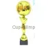 Наградной кубок с надписью наградной K411C в интернет-магазине kubki-olimp.ru и cup-olimp.ru Фото 0