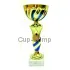 Кубок призовой наградной K534A в интернет-магазине kubki-olimp.ru и cup-olimp.ru Фото 0