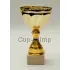 Купить кубок с надписью C6002C в интернет-магазине kubki-olimp.ru и cup-olimp.ru Фото 0