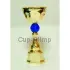 Купить кубок для награждения AN227BL-C в интернет-магазине kubki-olimp.ru и cup-olimp.ru Фото 0