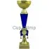Сделать гравировку на кубке K734 C в интернет-магазине kubki-olimp.ru и cup-olimp.ru Фото 0