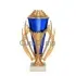 Бюджетный  Кубок P939A-BL (1) в интернет-магазине kubki-olimp.ru и cup-olimp.ru Фото 0