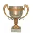 Кубок первое место P196C-S(3) без крышки в интернет-магазине kubki-olimp.ru и cup-olimp.ru Фото 0