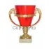 Купить кубок с гравировкой в и cup-olimp.ru P102A-RD(1) без крышки в интернет-магазине kubki-olimp.ru и cup-olimp.ru Фото 0