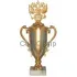 Заказать кубок с гравировкой P104C-S (3) в интернет-магазине kubki-olimp.ru и cup-olimp.ru Фото 0