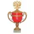Наградной кубок с надписью P096B-RD (2) в интернет-магазине kubki-olimp.ru и cup-olimp.ru Фото 0