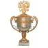 Наградной кубок с надписью P096C-S (3) в интернет-магазине kubki-olimp.ru и cup-olimp.ru Фото 0