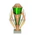 Бюджетный  Кубок P939A-GR (1) в интернет-магазине kubki-olimp.ru и cup-olimp.ru Фото 0