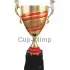 Наградной кубок с надписью 1017B (2) в интернет-магазине kubki-olimp.ru и cup-olimp.ru Фото 0