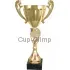 Наградной кубок с надписью 3074B (2) в интернет-магазине kubki-olimp.ru и cup-olimp.ru Фото 0